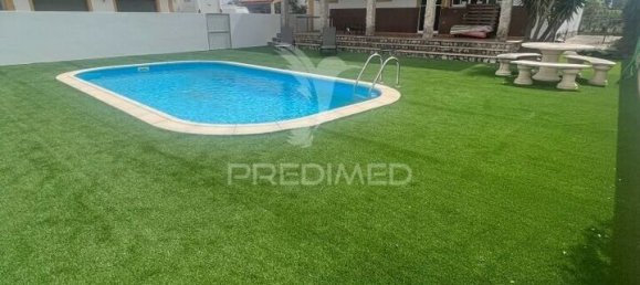 4 bedrooms Land in Vale de Santarem, Portugal No. 99390 3