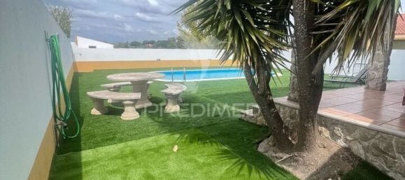 4 bedrooms Land in Vale de Santarem, Portugal No. 99390 12