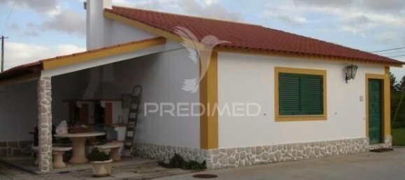 4 bedrooms Land in Vale de Santarem, Portugal No. 99390 15
