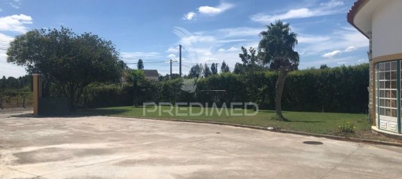 4 bedrooms Land in Vale de Santarem, Portugal No. 99390 13