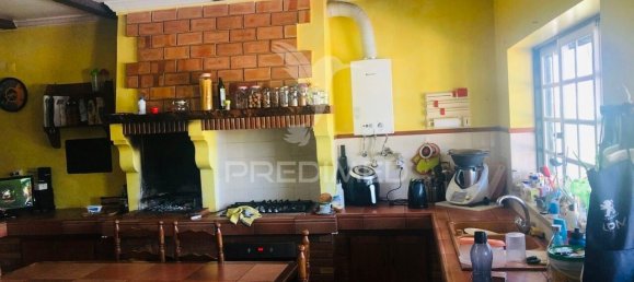 4 bedrooms Land in Vale de Santarem, Portugal No. 99390 27