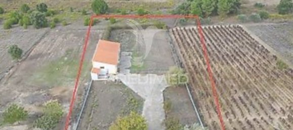 4 bedrooms Land in Vale de Santarem, Portugal No. 99390 6