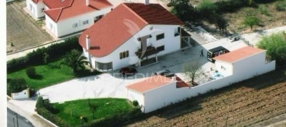 4 bedrooms Land in Vale de Santarem, Portugal No. 99390 2