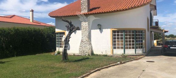 4 bedrooms Land in Vale de Santarem, Portugal No. 99390 11