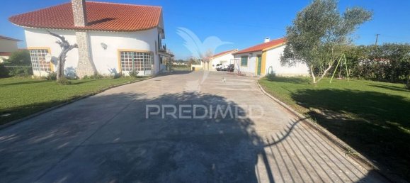 4 bedrooms Land in Vale de Santarem, Portugal No. 99390 9