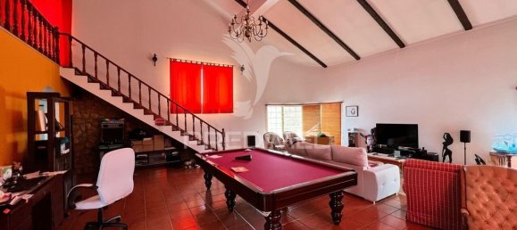 4 bedrooms Land in Vale de Santarem, Portugal No. 99390 30