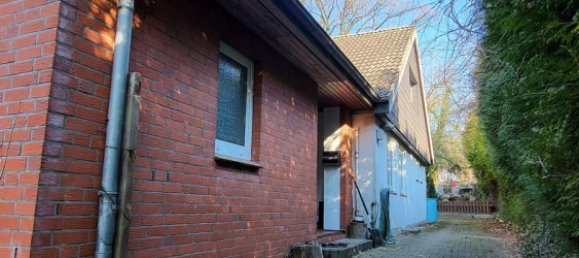 9 rooms Townhouse in Segeberg, Germany No. 82948 15