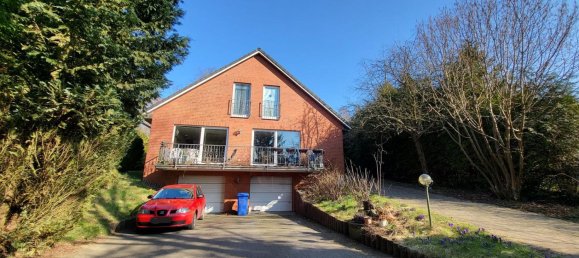 9 rooms Townhouse in Segeberg, Germany No. 82948 17