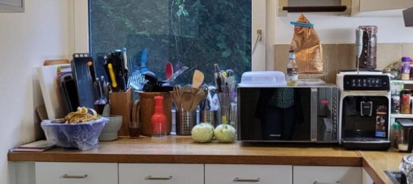 9 rooms Townhouse in Segeberg, Germany No. 82948 7