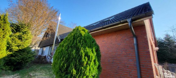 9 rooms Townhouse in Segeberg, Germany No. 82948 18