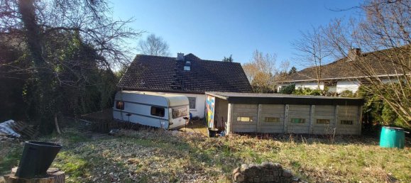 9 rooms Townhouse in Segeberg, Germany No. 82948 19