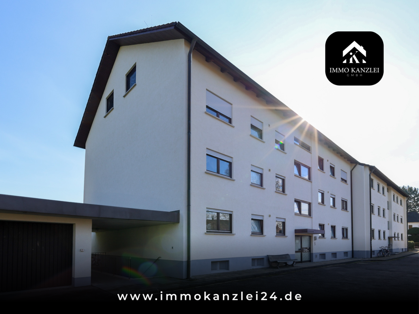 2 bedrooms Apartment in Ortenaukreis, Germany No. 339950