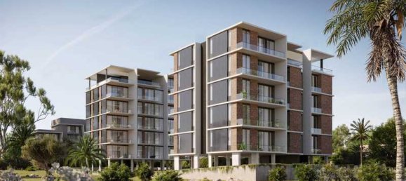 Apartamento de 4 dormitorios en Germasogeia, Cyprus No. 8243 3