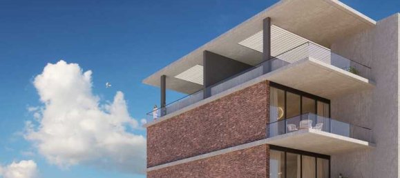 Apartamento de 4 dormitorios en Germasogeia, Cyprus No. 8243 2