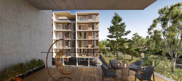 Apartamento de 4 dormitorios en Germasogeia, Cyprus No. 8243 8