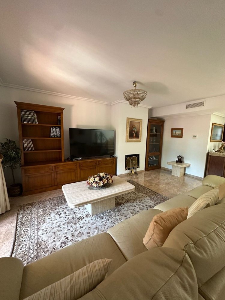 5 chambres Maison à Mutxamel, Spain No. 193640