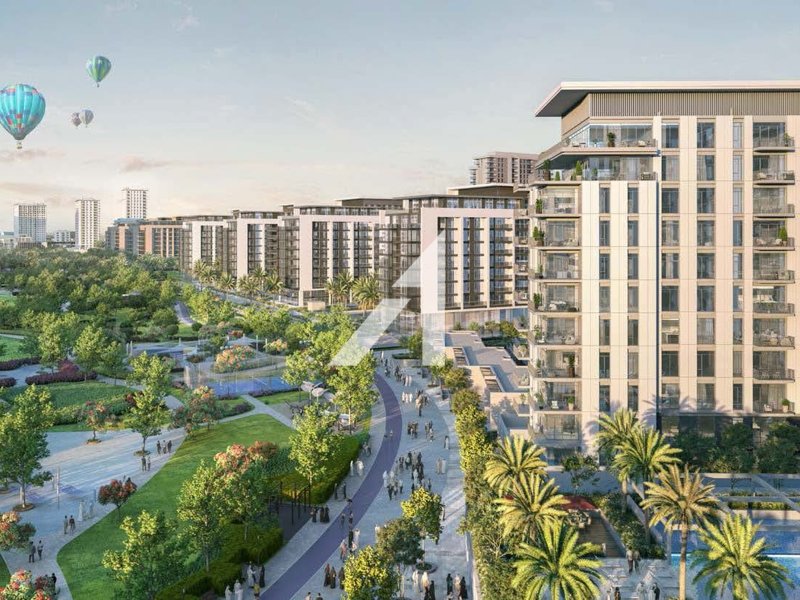 1 bedroom Apartment in Dubai Hills Estate, UAE No. 66350