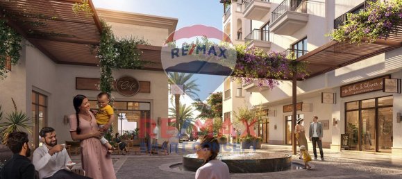 Дуплекс с 3 спальнями в Остров Яс, ОАЭ № 33961 12