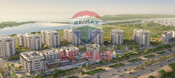 Дуплекс с 3 спальнями в Остров Яс, ОАЭ № 33961 2