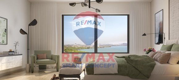 Дуплекс с 3 спальнями в Остров Яс, ОАЭ № 33961 9