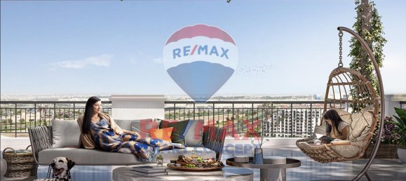 Дуплекс с 3 спальнями в Остров Яс, ОАЭ № 33961 13