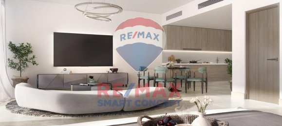 Дуплекс с 3 спальнями в Остров Яс, ОАЭ № 33961 7