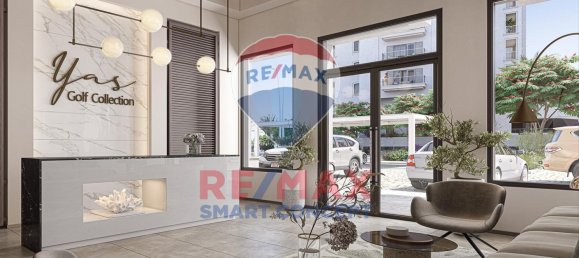 Дуплекс с 3 спальнями в Остров Яс, ОАЭ № 33961 3