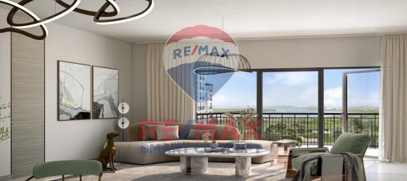 Дуплекс с 3 спальнями в Остров Яс, ОАЭ № 33961 8