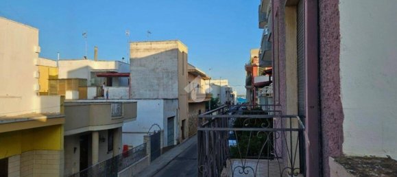 1 Schlafzimmer Wohnung in Porto Cesareo, Italy, Nr. 271049 13