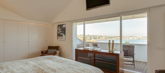 3 Schlafzimmer Penthouse in Cascais, Portugal, Nr. 119925 27