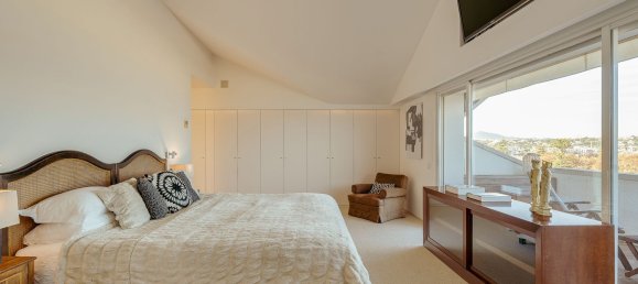 3 Schlafzimmer Penthouse in Cascais, Portugal, Nr. 119925 26