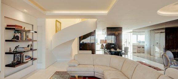 3 Schlafzimmer Penthouse in Cascais, Portugal, Nr. 119925 8
