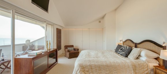 3 Schlafzimmer Penthouse in Cascais, Portugal, Nr. 119925 30