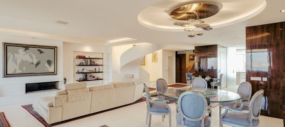 3 Schlafzimmer Penthouse in Cascais, Portugal, Nr. 119925 4