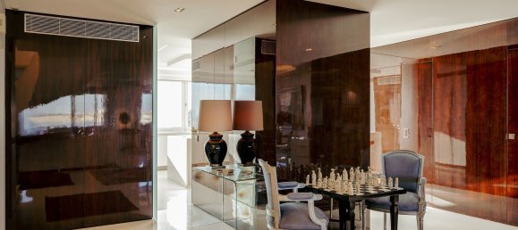 3 Schlafzimmer Penthouse in Cascais, Portugal, Nr. 119925 11