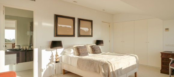 3 Schlafzimmer Penthouse in Cascais, Portugal, Nr. 119925 36