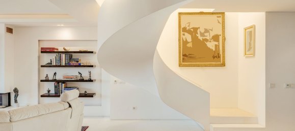 3 Schlafzimmer Penthouse in Cascais, Portugal, Nr. 119925 12