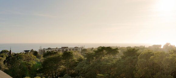 3 Schlafzimmer Penthouse in Cascais, Portugal, Nr. 119925 41