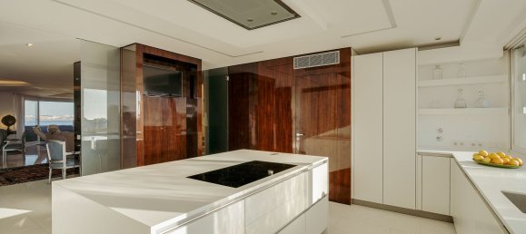 3 Schlafzimmer Penthouse in Cascais, Portugal, Nr. 119925 18