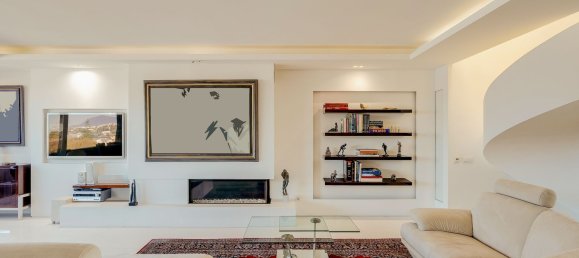 3 Schlafzimmer Penthouse in Cascais, Portugal, Nr. 119925 6