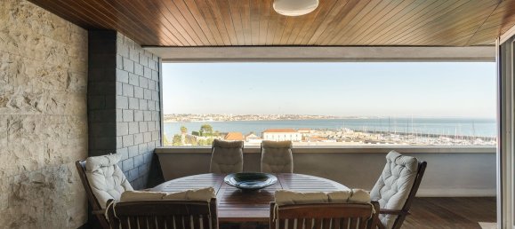 3 Schlafzimmer Penthouse in Cascais, Portugal, Nr. 119925 3