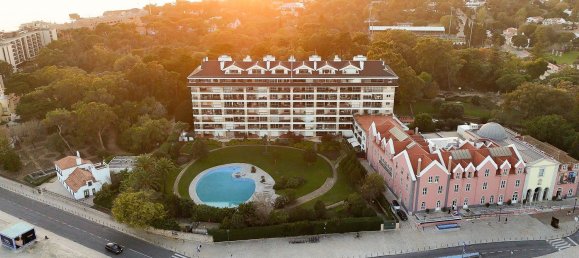 3 Schlafzimmer Penthouse in Cascais, Portugal, Nr. 119925 39