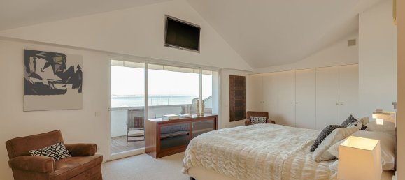 3 Schlafzimmer Penthouse in Cascais, Portugal, Nr. 119925 29