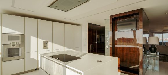 3 Schlafzimmer Penthouse in Cascais, Portugal, Nr. 119925 19