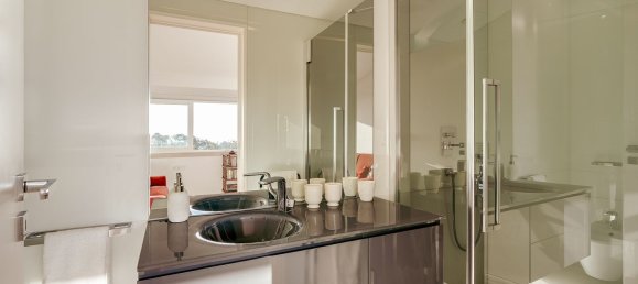 3 Schlafzimmer Penthouse in Cascais, Portugal, Nr. 119925 37