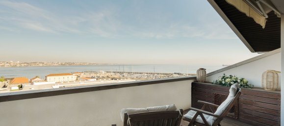 3 Schlafzimmer Penthouse in Cascais, Portugal, Nr. 119925 28