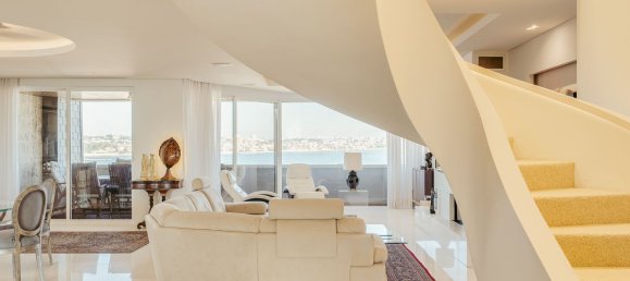 3 Schlafzimmer Penthouse in Cascais, Portugal, Nr. 119925 13