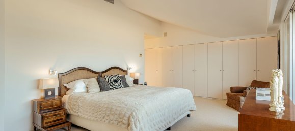 3 Schlafzimmer Penthouse in Cascais, Portugal, Nr. 119925 25