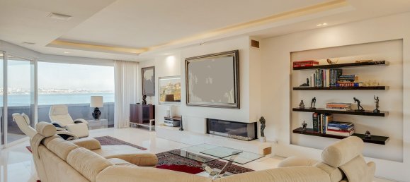 3 Schlafzimmer Penthouse in Cascais, Portugal, Nr. 119925 5