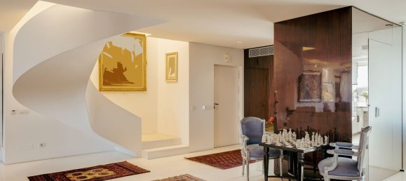 3 Schlafzimmer Penthouse in Cascais, Portugal, Nr. 119925 9